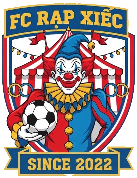 FC rạp xiếc
